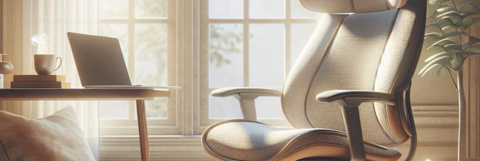 De skjulte fordele ved ekstra rygstøtte i hverdagen