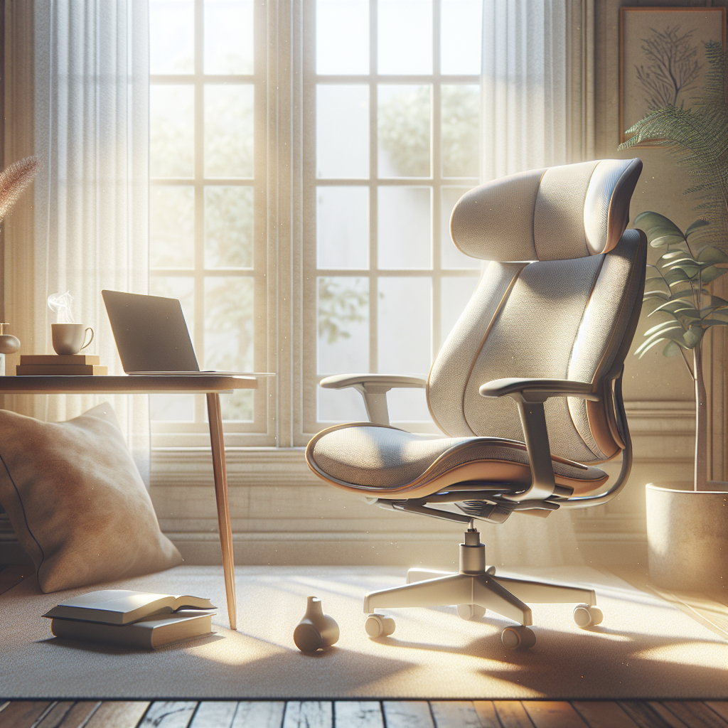 De skjulte fordele ved ekstra rygstøtte i hverdagen