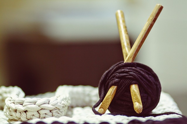 Strik med stil: 8 unikke måder at afslutte dine strikkeprojekter på