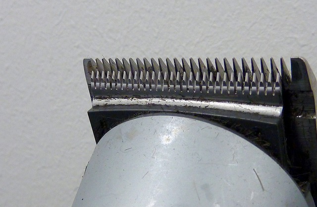 Slip for ujævne skægkanter - 5 tips til den perfekte trimning med en skægtrimmer