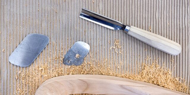 Mindre lugtgener og mere komfort: Spåner som strøelse i praksis