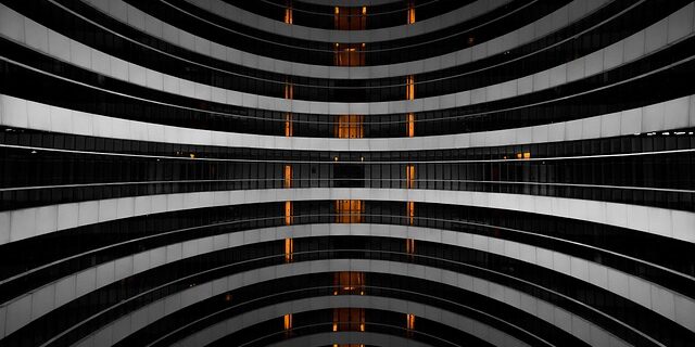 Holtes skjulte arkitektoniske perler