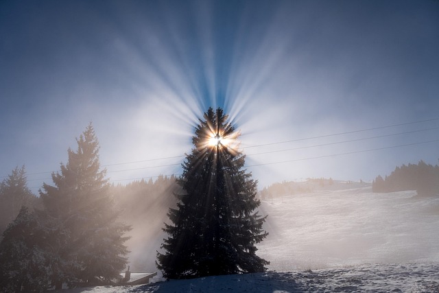 Sådan vælger du skiområde ud fra de vigtigste tal