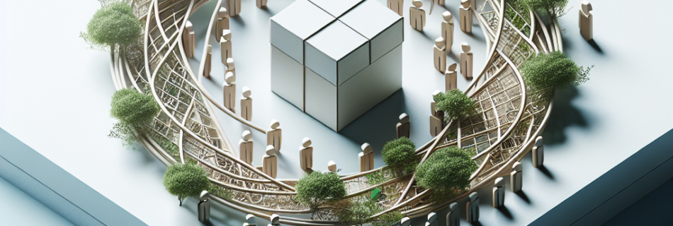 Mødebokse og bæredygtighed – kan de gå hånd i hånd?