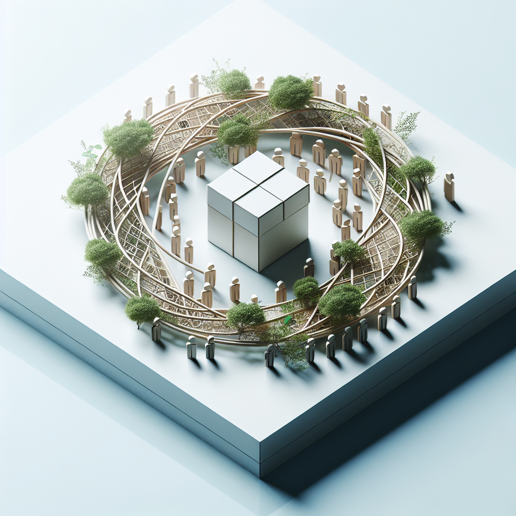 Mødebokse og bæredygtighed – kan de gå hånd i hånd?